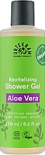 Kup Organiczny żel pod prysznic Aloe vera - Urtekram Aloe Vera Shower Gel