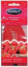 Kup Perfumowana zawieszka Dzika truskawka - SmellWell Scented Bag Wild Strawberry
