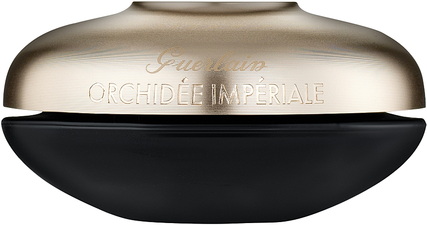 Przeciwzmarszczkowy krem do twarzy - Guerlain Orchidée Impériale 4G Cream — Zdjęcie N1