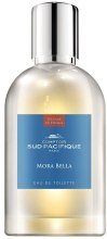 Comptoir Sud Pacifique Mora Bella - Woda toaletowa — Zdjęcie N2