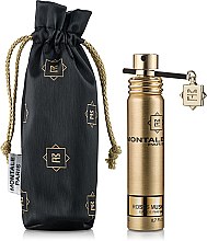 Montale Roses Musk Travel Edition - Woda perfumowana — Zdjęcie N2