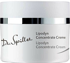 Kup Krem-koncentrat do twarzy - Dr. Spiller Lipodyn Concentrate Cream