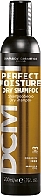 Kup Szampon do włosów suchych - DCM Perfect Moisture Dry Shampoo