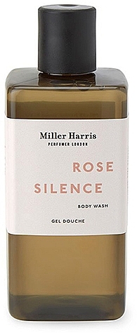 Miller Harris Rose Silence - Żel pod prysznic dla mężczyzn — Zdjęcie N1