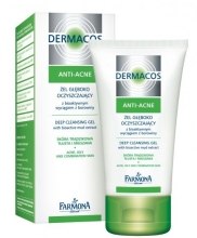 Kup Żel głęboko oczyszczający - Farmona Professional Dermacos Anti-Acne