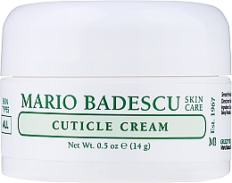 Kup Krem do skórek - Mario Badescu Cuticle Cream