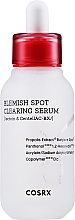 Kup Serum na niedoskonałości i trądzik pospolity - Cosrx AC Collection Blemish Spot Clearing Serum