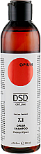 Kup Intensywnie oczyszczający szampon do wszystkich rodzajów włosów - Simone DSD De Luxe 7.1 Opium Shampoo