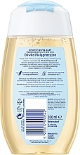 Oliwka Pielęgnacyjna - NIVEA BABY Care Oil — Zdjęcie N2