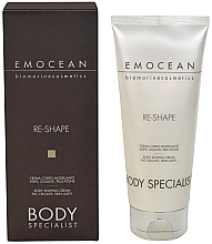 Remodelujący krem ​​do ciała - Emocean Body Specialist Re-Shape Body Cream — Zdjęcie N1