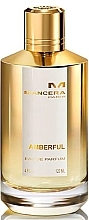 Kup Mancera Amberful - Woda perfumowana