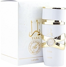 Lattafa Perfumes Yara Moi - Woda perfumowana  — Zdjęcie N1