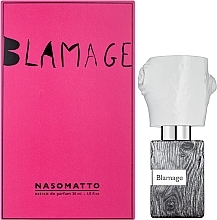 Nasomatto Blamage - Perfumy — Zdjęcie N4