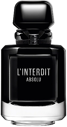 Givenchy L'Interdit Absolu - Woda perfumowana — Zdjęcie N1