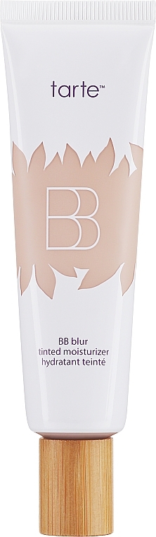 Nawilżający krem BB - Tarte Cosmetics BB Blur Tinted Moisturizer — Zdjęcie N1