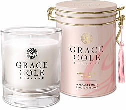 Kup Świeca zapachowa - Grace Cole Vanilla Blush & Peony