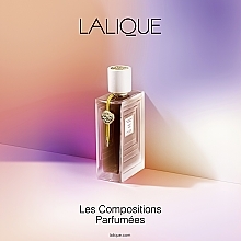 Lalique Les Compositions Parfumees Velvet Plum - Woda perfumowana — Zdjęcie N6