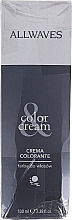 PRZECENA! Farba do włosów - Allwaves Cream Color * — Zdjęcie N1