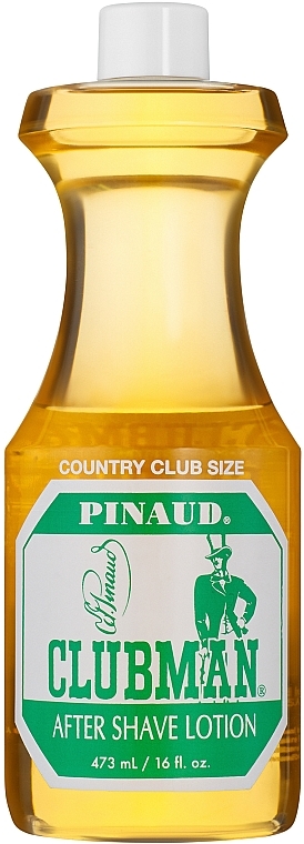 Clubman Pinaud Clubman Pinaud - Balsam po goleniu	 — Zdjęcie N5