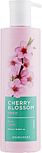 Kup Balsam do ciała Malina, wanilia i pomarańcza - Holika Holika Cherry Blossom Body Lotion