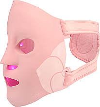 Kup Maska na twarz z diodami LED - MZ Skin Led 2.0 Lightmax Supercharged Led Mask