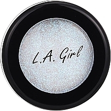 Brokatowy topper - L.A. Girl Glitterholic Glitter Topper — Zdjęcie N1