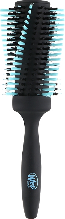 PRZECENA! Szczotka do włosów - Wet Brush Smooth & Shine Round Hair Brush * — Zdjęcie N1