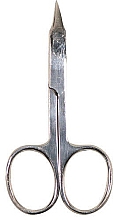 Nożyczki do paznokci, 9 cm, 1050/16N - Titania — Zdjęcie N1