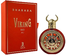 Kup Bharara Viking Rio Parfum - Perfumy