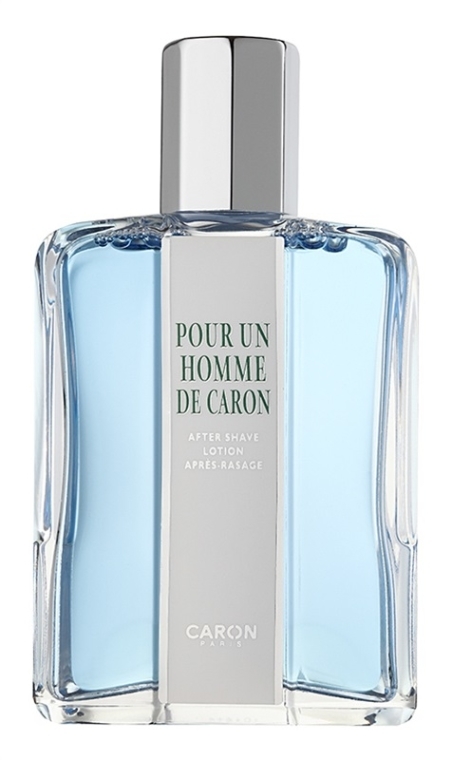 Caron Pour Un Homme de Caron - Perfumowana woda po goleniu — Zdjęcie N3