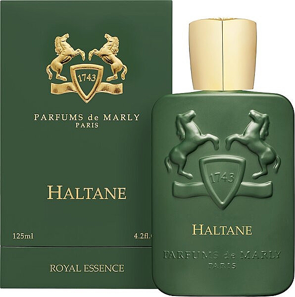 Parfums de Marly Haltane - Woda perfumowana — Zdjęcie N1