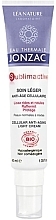 Kup Lekki krem ​​przeciwzmarszczkowy - Eau Thermale Jonzac Sublimactive Cellular Anti-Aging Light Cream