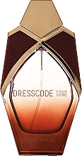 Kup Mirada Dresscode - Woda perfumowana