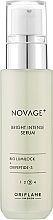 Kup Serum do twarzy przeciw przebarwieniom - Oriflame Novage+ Bright Intense Serum