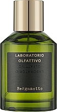 Laboratorio Olfattivo Bergamotto - Woda perfumowana — Zdjęcie N1