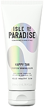 Kup Balsam do opalania - Isle Of Paradise Happy Tan Everyday Gradual Glow Lotion