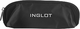 Kosmetyczka, mała (S) - Inglot Makeup Bag — Zdjęcie N1