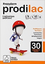 Kup Suplement diety Probiotyk - Frezyderm Prodilac Kids