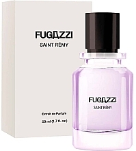 Fugazzi Saint Remy - Perfumy — Zdjęcie N2