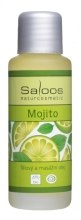 Kup Oliwka do masażu ciała do skóry atopowej - Saloos Mojito Massage Oil