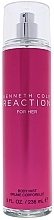 Kenneth Cole Reaction for Her - Mgiełka do ciała — Zdjęcie N1