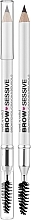 PREZENT! Kredka do brwi - Wet N Wild Brow-Sessive Brow Pencil — Zdjęcie N1