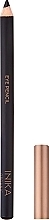 Kup Kredki do oczu - Inika Organic Eye Pencil