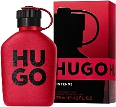 HUGO Intense - Woda perfumowana — Zdjęcie N2