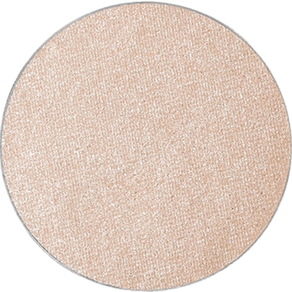 Cienie do powiek - Bottega Verde Colorami Eyeshadow With Camomile Extract — Zdjęcie Almond Rose