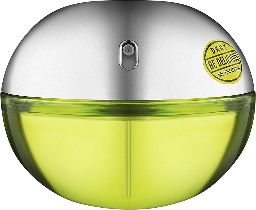 DKNY Be Delicious - Woda perfumowana