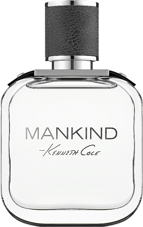 Kenneth Cole Mankind - Woda toaletowa — Zdjęcie N1