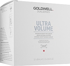 Kup Serum zwiększające objętość włosów - Goldwell Dualsenses Ultra Volume Intensive Bodifying Serum