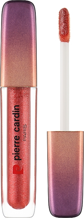 Błyszczyk do ust - Pierre Cardin Shimmering Lipgloss — Zdjęcie N1