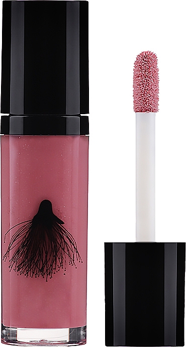 Błyszczyk do ust - Rouge Bunny Rouge Sweet Excesses Glassy Gloss from the Mistral Collection — фото N1